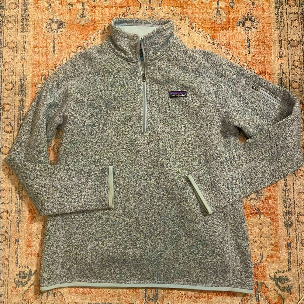 Patagonia Better Sweater